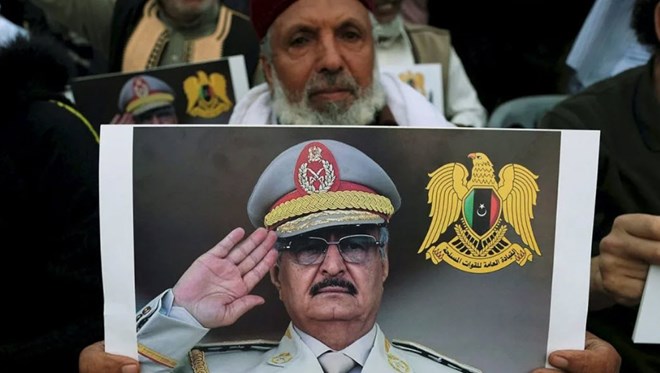 saudi-arabia-funds-another-regional-conflict:-libya