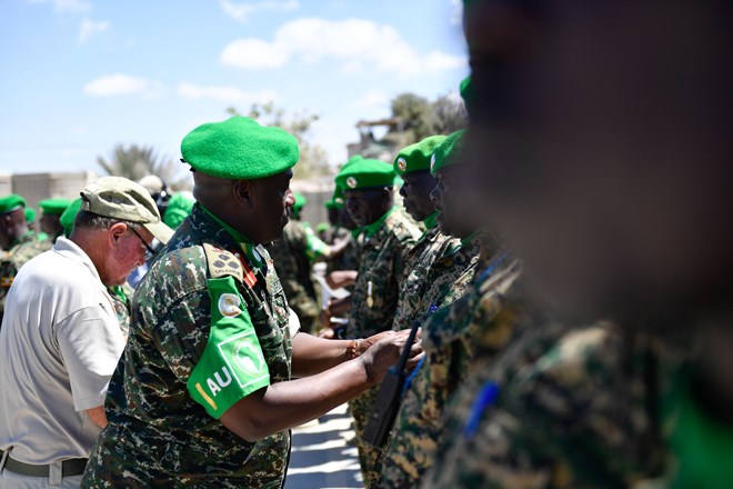 ugandan-battlegroup-honoured-for-outstanding-service-in-somalia