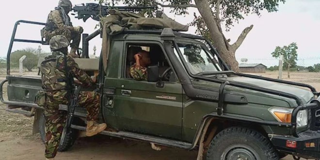 kdf-troops-kill-12-suspected-al-shabaab-in-boni-forest-raid