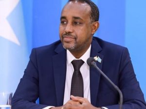 somali-prime-minister-condemns-terror-attack-on-government-spokesperson