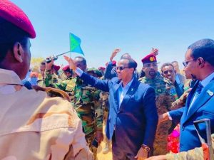 gudlawe-‘safely’-lands-in-beletweyne-over-a-year-since-his-election-amid-tensions