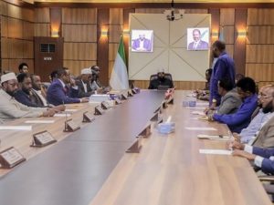 jubbaland-cabinet-discusses-security-and-infrastructure-amid-al-shabaab-offensive