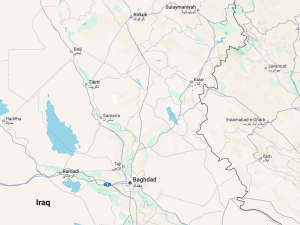 taliye-sare-oo-daacish-laga-dilay
