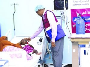 qatar-charity-launches-humanitarian-initiatives-in-somalia