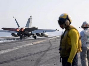 us.-airstrikes-target-isis-militants-in-al-miskaad-mountains,-somalia