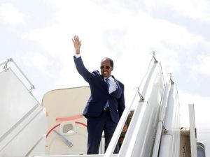 somali-president-embarks-on-working-visit-to-turkey-to-strengthen-bilateral-cooperation