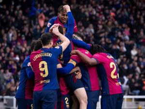 barcelona-moves-three-clear-in-la-liga-after-routine-osasuna-win