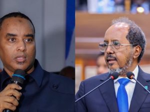 fahad-yaasiin-oo-madaxweyne-xasan-shiikh-ugu-baaqay-inuu-dadka-kala-tashto-xaalada-taagan