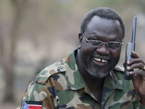 south-sudan-says-arrested-vp-machar-tried-to-stir-rebellion