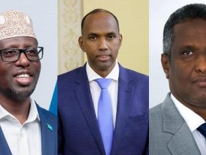 somali-opposition-leaders-endorse-president’s-call-for-consultation-forum