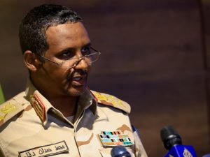 sudan’s-paramilitary-rsf-chief-says-war-with-army-is-not-over
