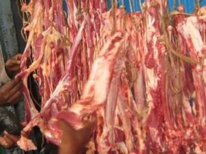 21-family-members-poisoned-after-eating-sick-camel-in-somaliland