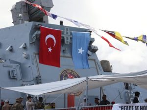 turkiye,-somalia-ties-gained-strategic-dimension:-minister