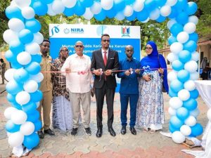 somalia-opens-national-id-center-in-boondheere-to-expand-access-to-services