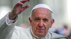 pope-francis:-baadari-dhaqameedkii-isku-dayay-inuu-isku-keeno-kirishtaanka-iyo-muslimiinta