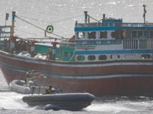 us.-airstrike-destroys-smuggling-vessel-carrying-weapons-to-al-shabaab-off-somali-coast