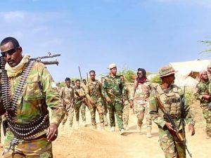 somali-forces-repel-al-shabaab-attack,-hold-key-village-in-middle-shabelle