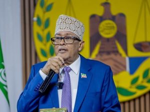 somaliland-president-marks-first-100-days-with-address-in-hargeisa