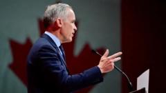 waa-kuma-mark-carney,-ra’iisul-wasaaraha-cusub-ee-kanada?