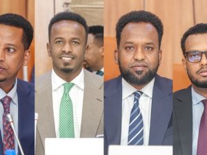 somali-speaker-bans-four-cabinet-ministers-from-parliament-over-security-concerns
