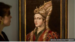 hurrem-sultan:-waa-tuma-haweeneydii-ugu-saamaynta-badnayd-boqortooyadii-cusmaaniyiinta?