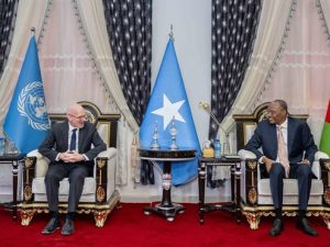 un-envoy-meets-south-west-leader-in-baidoa,-backs-national-dialogue-and-state-building-agenda