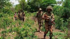 al-shabaab-oo-weerar-gaadmo-ah-ku-dilay-askar-kenyaan-ah