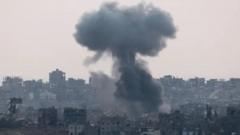 waa-la-kala-shakiyay:-israa’iil-iyo-qadar-oo-isku-maandhaafay-xiisadda-qasa