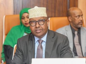 somali-defense-minister-says-taiwan-violated-sovereignty-with-planned-somaliland-visit