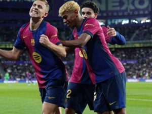 la-liga:-barca-dodges-vallaolid-scare-for-three-vital-points