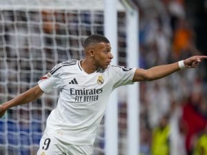 mbappe-gives-real-madrid-hope-as-european-race-tightens-in-la-liga