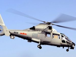 taiwan-tracks-8-chinese-naval-ships,-6-military-aircraft