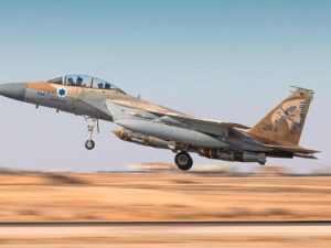 2-killed,-42-injured-in-israeli-retaliatory-airstrikes-on-yemen’s-port-city:-health-authorities