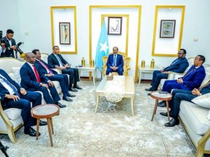 somali-president-opens-ncc-meeting-in-mogadishu-as-puntland-and-jubbaland-boycott