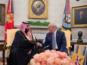 trump-heads-to-saudi-arabia-eyeing-more-investment-in-us