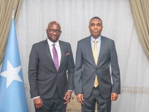 somali-pm-hamza-barre-meets-new-au-envoy-to-strengthen-security-cooperation