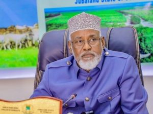jubaland-accuses-somalia’s-president-of-undermining-constitution,-warns-of-one-party-rule