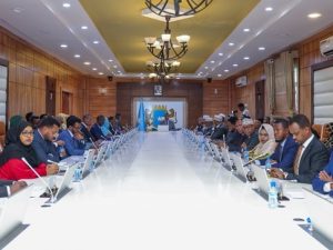 somali-cabinet-approves-saudi-security-deal-to-strengthen-military-cooperation