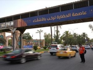 arab-foreign-ministers-meet-in-iraq,-outline-agenda-for-baghdad-summit