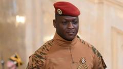 ibrahim-traore:-macluumaad-khaldan-oo-loo-adeegsan-jiray-ammaanta-hoggaamiyahan-milatariga-ah
