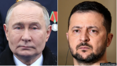 halkee-ayay-marayaan-wada-hadallada-ruushka-iyo-ukraine?