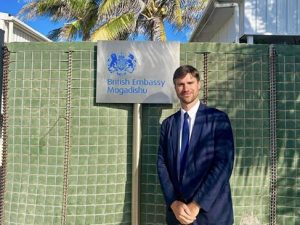 new-uk-ambassador-to-somalia-charles-nicholas-king-arrives-in-mogadishu