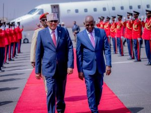 somaliland-president-visits-djibouti-to-mend-strained-ties-and-boost-regional-cooperation