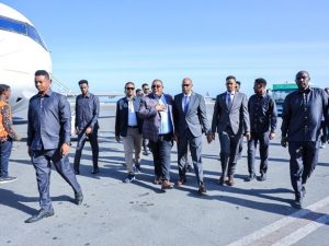 former-somali-prime-ministers-arrive-in-mogadishu-ahead-of-major-opposition-gathering