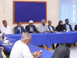 puntland-to-scrap-secret-ballot-in-upcoming-local-council-elections-to-curb-corruption