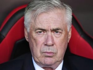 real-madrid-makes-ancelotti’s-departure-official,-calling-the-coach-a-‘true-legend’