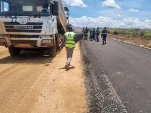 no-longer-a-joke:-construction-of-794-km-isiolo–mandera-highway-project-gains-momentum