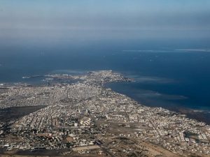 deported-immigrants,-mostly-asian-and-latino,-will-be-in-djibouti-for-2-weeks,-white-house-says