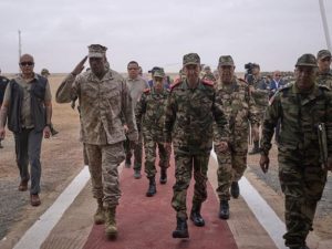 us-military-shifts-messaging-in-africa,-telling-allies-to-prepare-to-stand-on-own