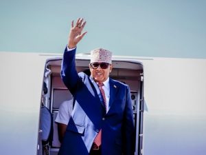 somaliland-president-begins-working-visit-to-kenya